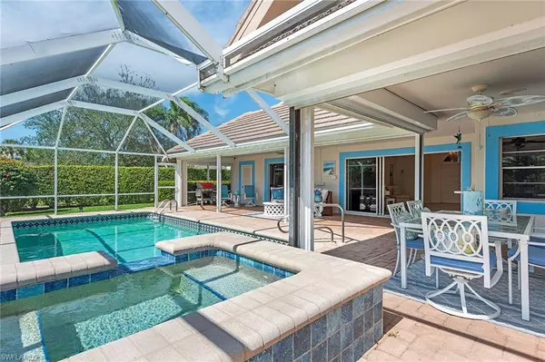 Naples, FL 34108,702 Willowwood LN