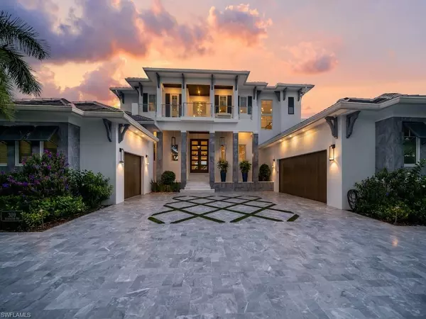 Naples, FL 34103,309 Neapolitan WAY