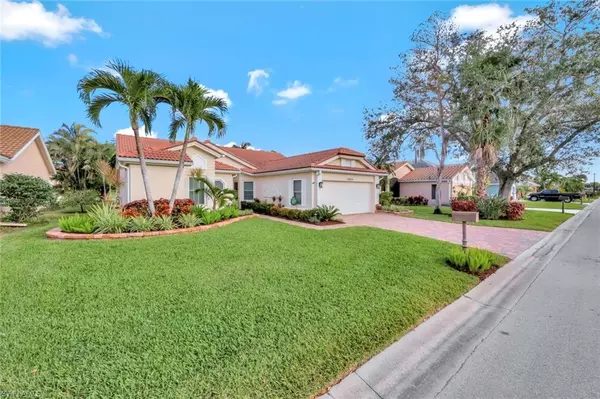 Bonita Springs, FL 34135,12625 Hunters Ridge DR