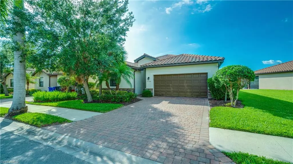 11264 Reflection Isles BLVD, Fort Myers, FL 33912