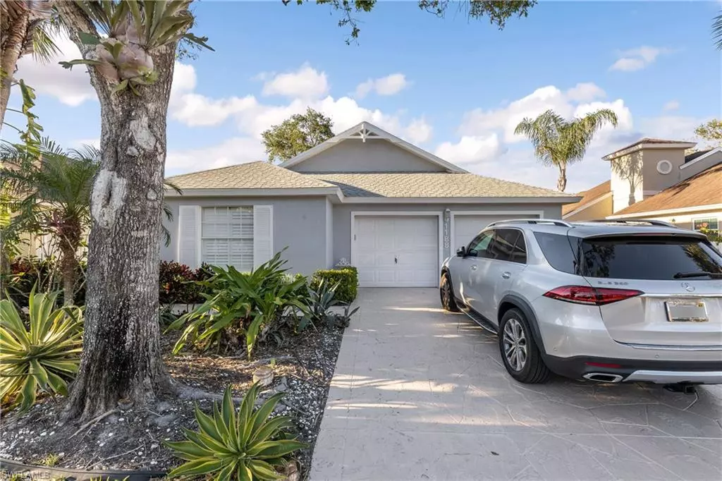 Naples, FL 34110,1188 Silverstrand DR