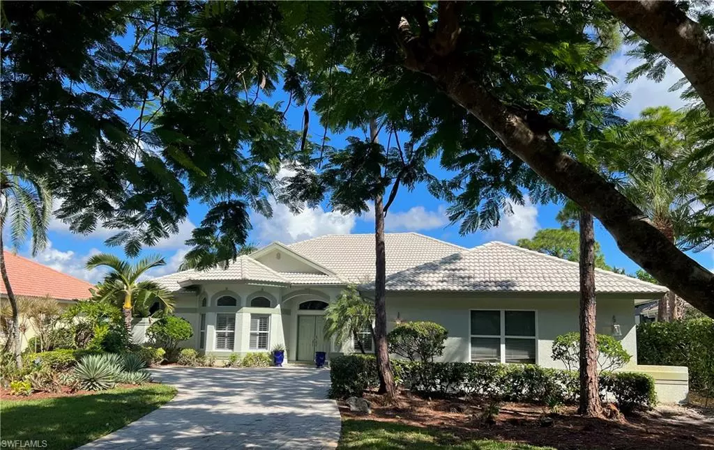 Bonita Springs, FL 34134,3490 Candleberry CT