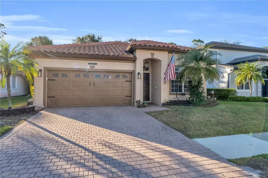 14353 Reflection Lakes DR, Fort Myers, FL 33907