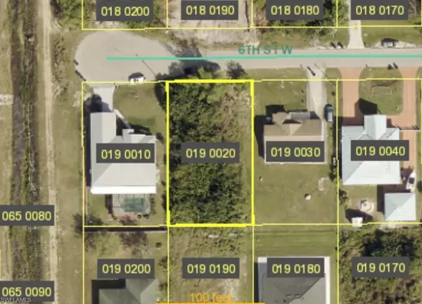 3017 6th ST W, Lehigh Acres, FL 33971