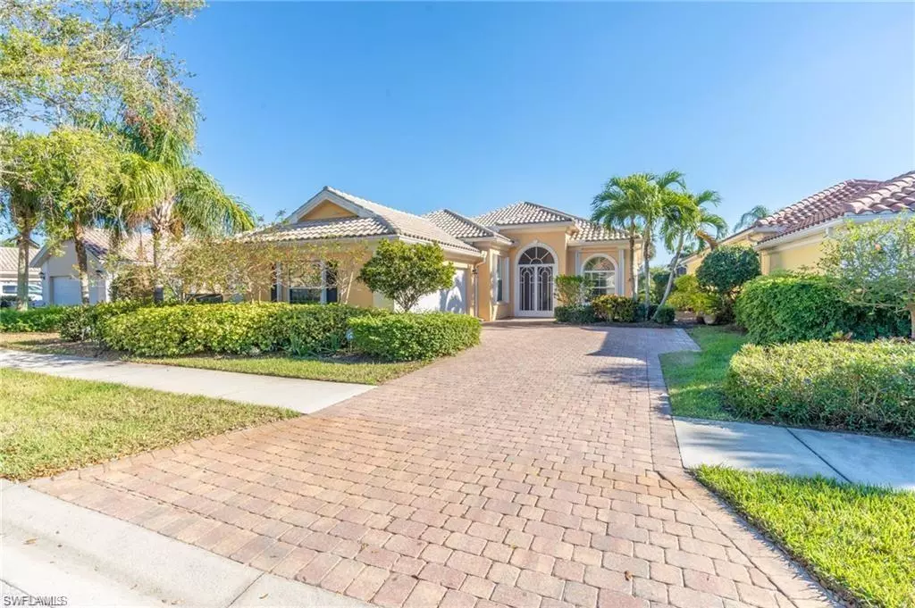 Naples, FL 34114,7550 Garibaldi CT