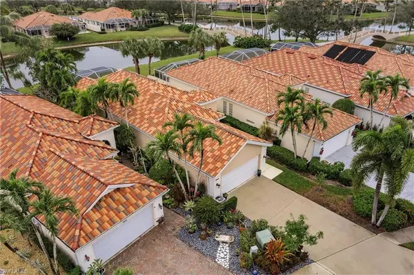 Naples, FL 34109,4696 Rio Poco CT