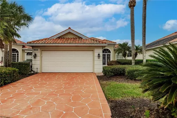 Naples, FL 34109,4945 San Pablo CT