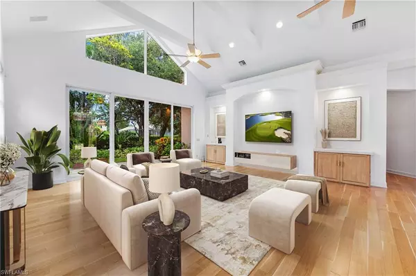 Naples, FL 34108,7091 Verde WAY