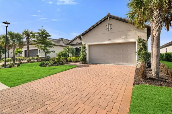 Naples, FL 34114,15271 Arpino CT