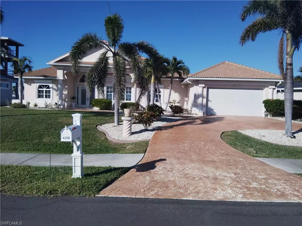 Cape Coral, FL 33914,4310 Sands BLVD W