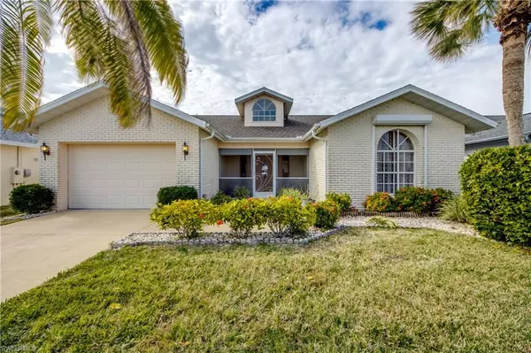 3828 Sabal Springs BLVD, North Fort Myers, FL 33917