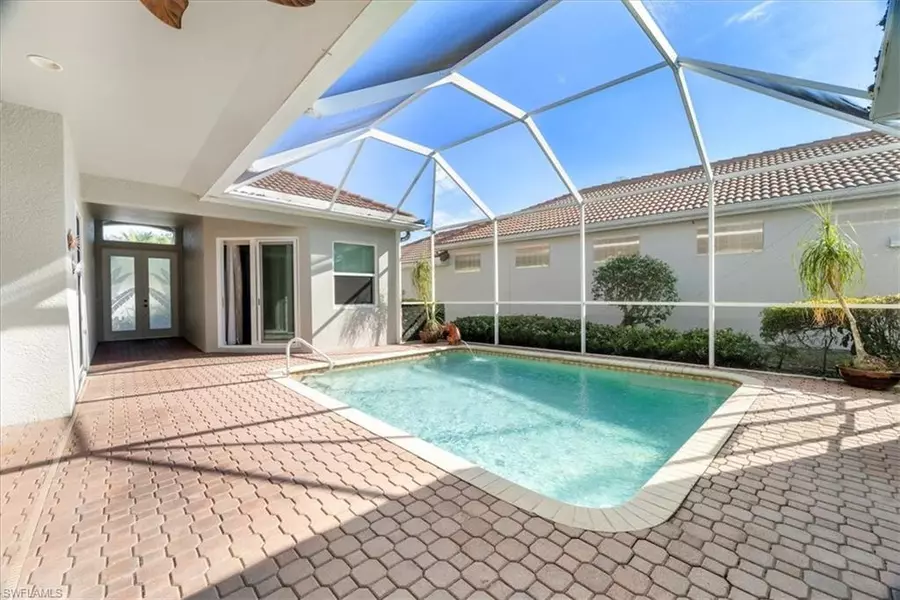 3343 Sandpiper WAY, Naples, FL 34109