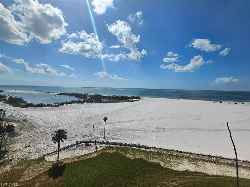 Fort Myers Beach, FL 33931,6672 Estero BLVD #A708