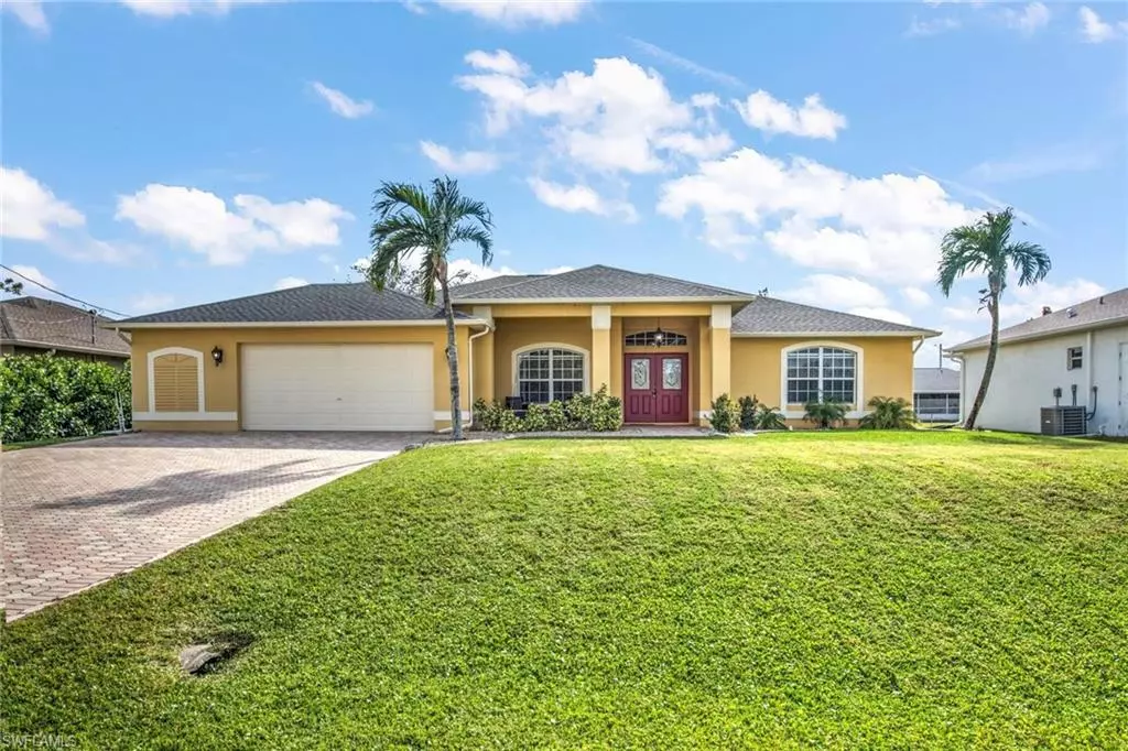 Cape Coral, FL 33991,634 SW 12th ST