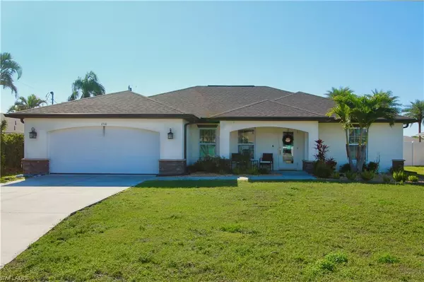 1310 SE 37th TER, Cape Coral, FL 33904