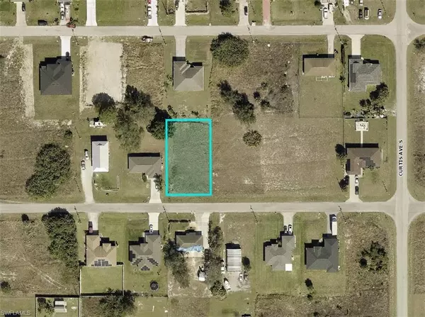 4108 20th ST SW, Lehigh Acres, FL 33976