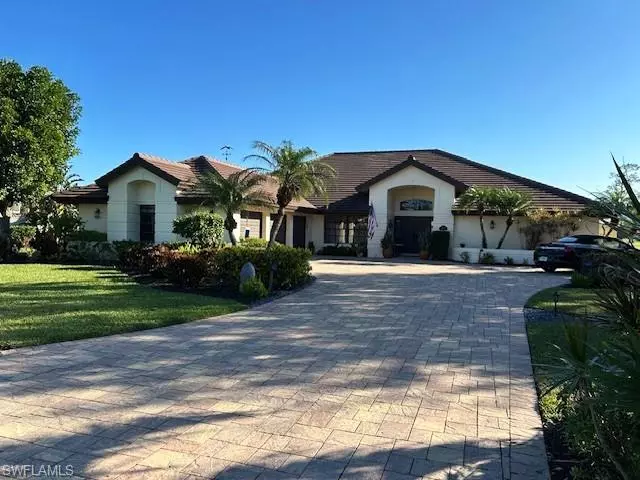 Estero, FL 33928,20273 Leopard LN