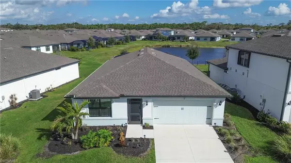 10811 Firebush CIR, North Fort Myers, FL 33917