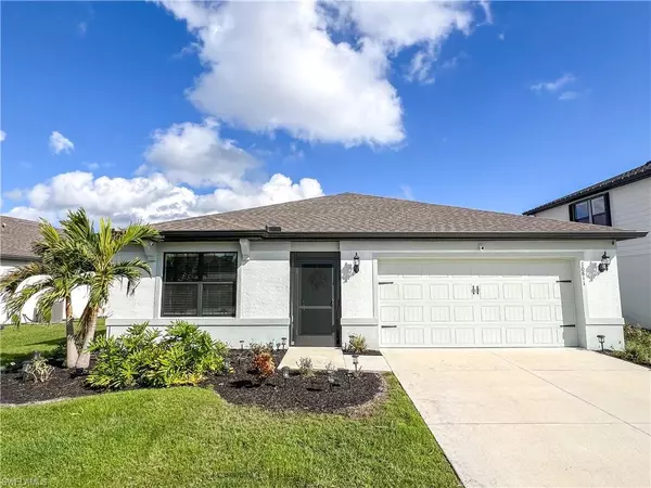 North Fort Myers, FL 33917,10811 Firebush CIR