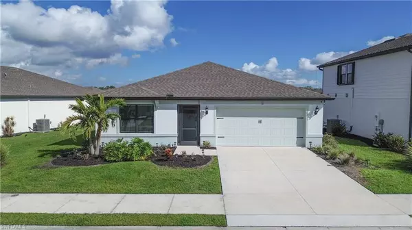 North Fort Myers, FL 33917,10811 Firebush CIR