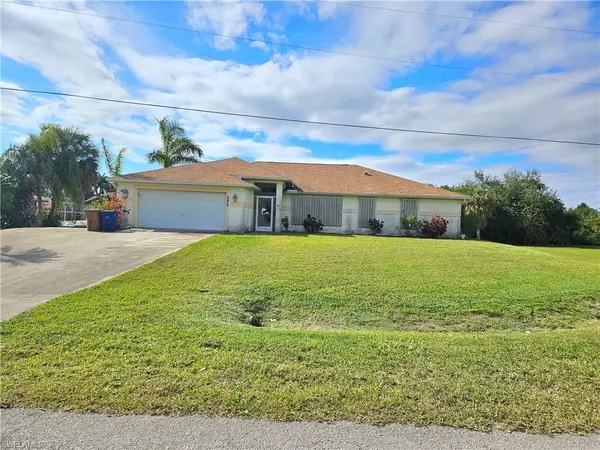 257 Connecticut AVE, Fort Myers, FL 33905