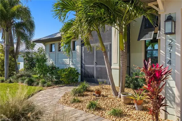 Cape Coral, FL 33993,2714 NW 42nd PL