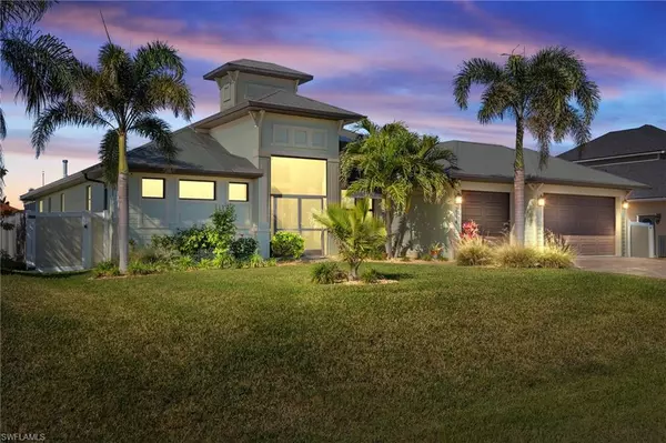 Cape Coral, FL 33993,2714 NW 42nd PL