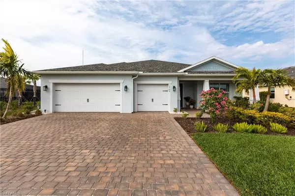 16104 Shoreline DR, Punta Gorda, FL 33982