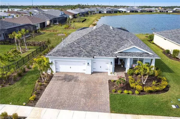 16104 Shoreline DR, Punta Gorda, FL 33982