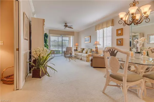 Naples, FL 34112,8600 Cedar Hammock CIR #1318