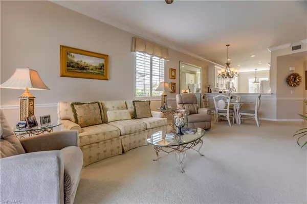 Naples, FL 34112,8600 Cedar Hammock CIR #1318