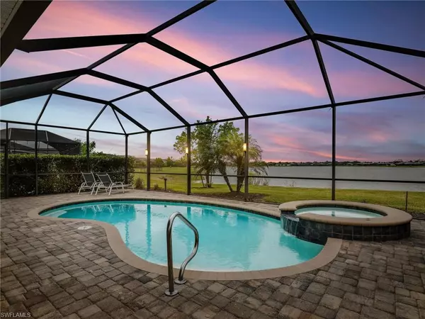 Bonita Springs, FL 34135,16269 Bonita Landing CIR