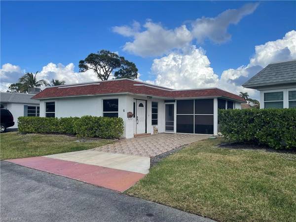 6 Hackney LN #A26, Naples, FL 34112