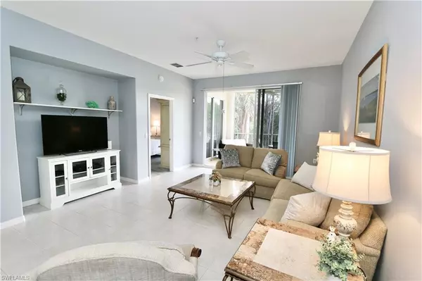 Naples, FL 34112,4844 Hampshire CT #106