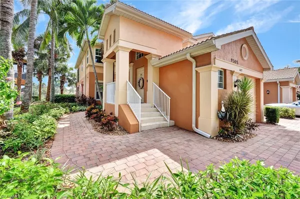 Bonita Springs, FL 34135,9305 La Playa CT #1621