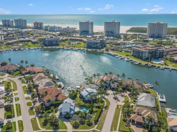 415 Swiss CT, Marco Island, FL 34145