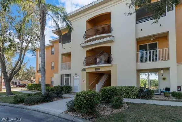 Cape Coral, FL 33909,3939 Pomodoro CIR #204