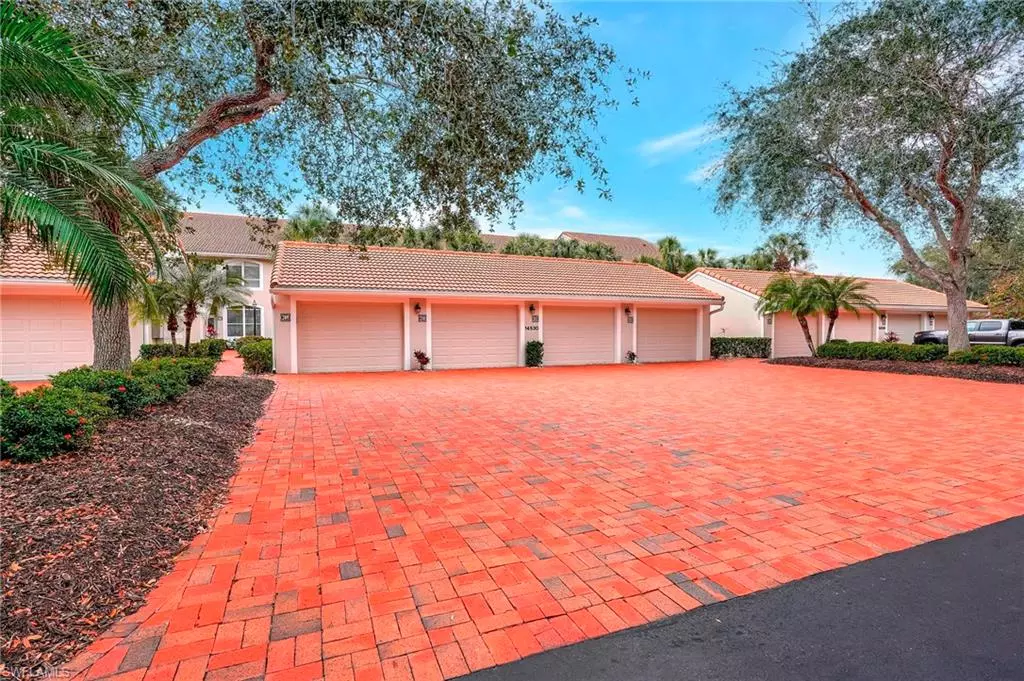 Naples, FL 34110,14530 Red Fox RUN #212