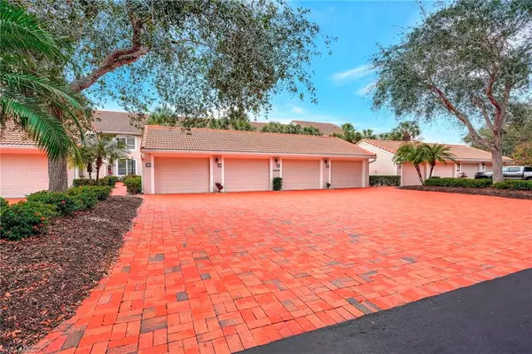 14530 Red Fox RUN #212, Naples, FL 34110