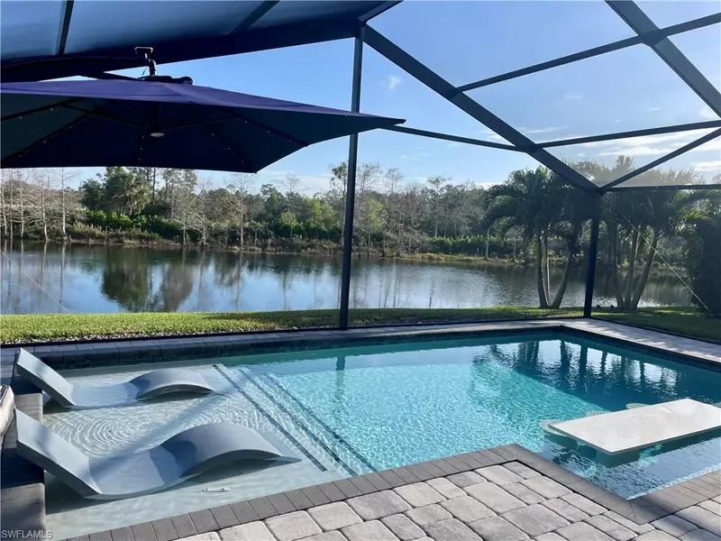 21241 Waymouth RUN, Estero, FL 33928