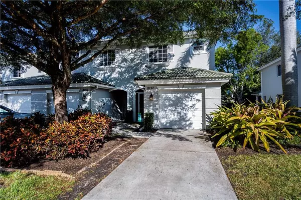 8137 Pacific Beach DR, Fort Myers, FL 33966