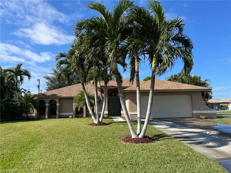 Cape Coral, FL 33991