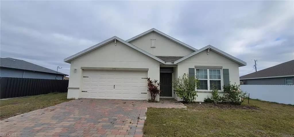 Cape Coral, FL 33990,153 SE 12th ST