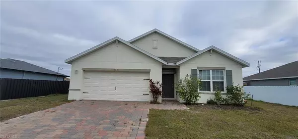 153 SE 12th ST, Cape Coral, FL 33990