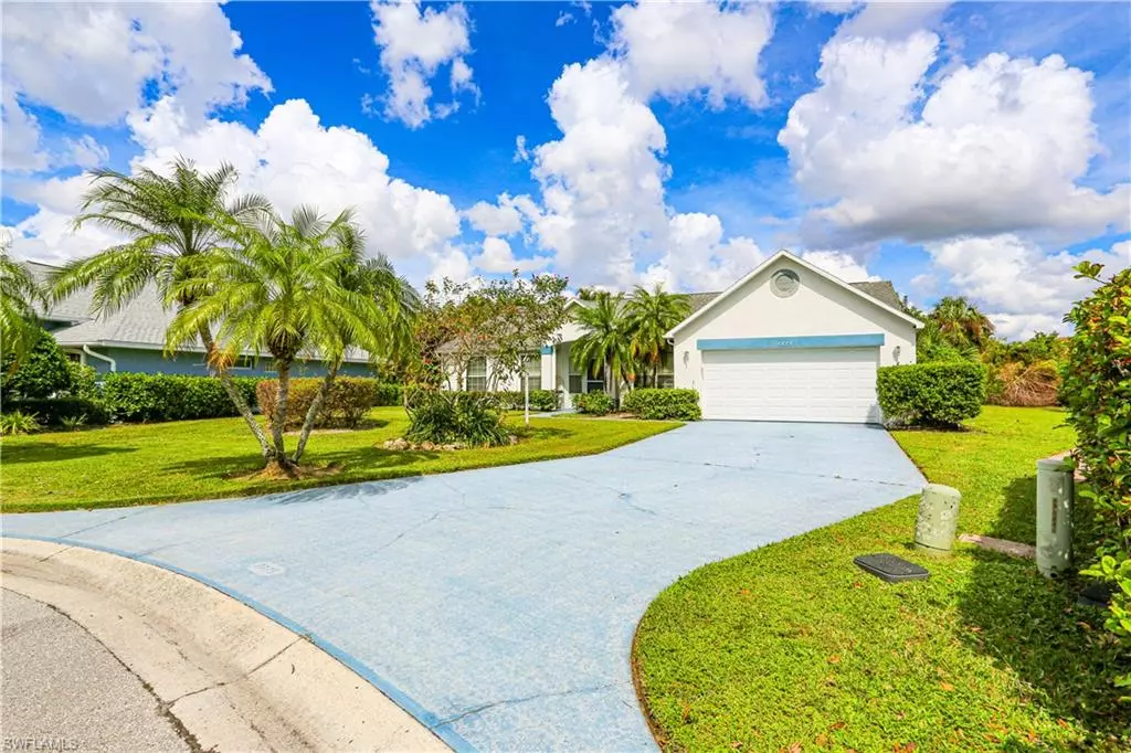 Naples, FL 34104,7775 Scarlet CT