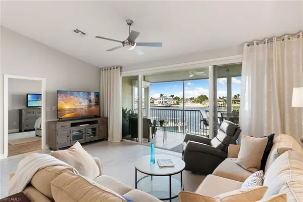 Marco Island, FL 34145,214 Waterway CT #3-201