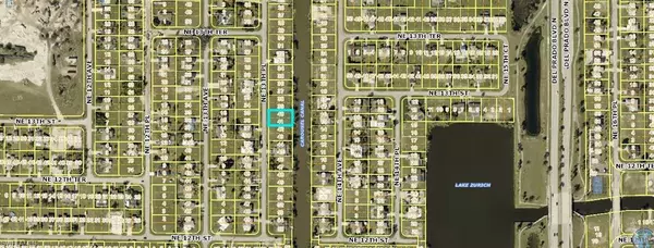 1229 NE 13th PL, Cape Coral, FL 33909