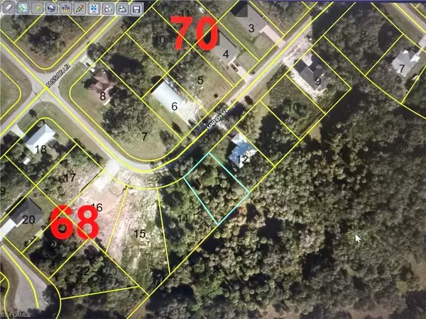 Labelle, FL 33935,March LN