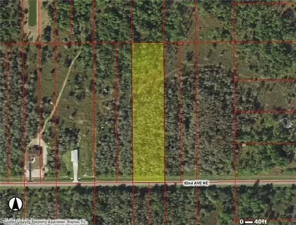 2945 62nd AVE NE, Naples, FL 34120