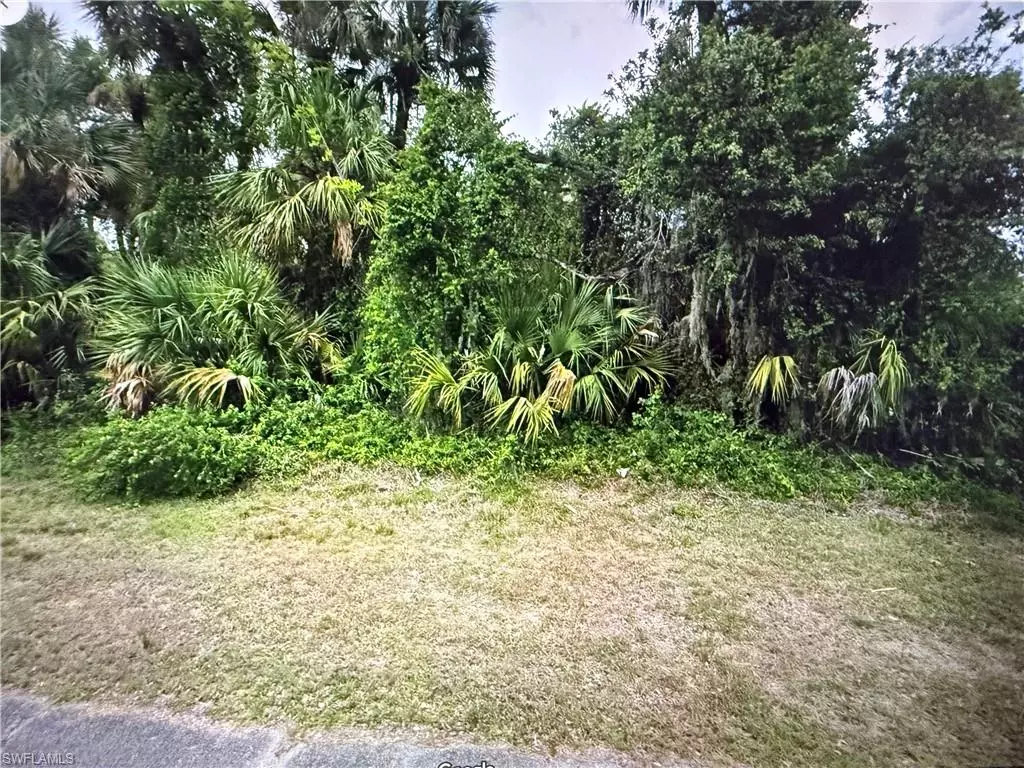 Labelle, FL 33935,Bow RUN
